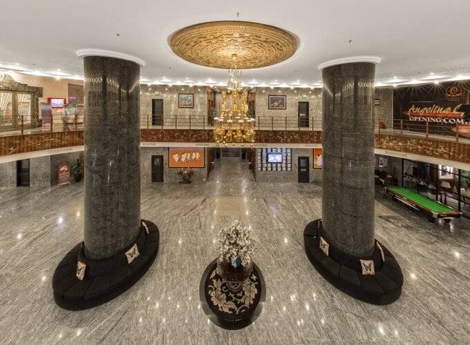 Muong Thanh Luxury Song Han