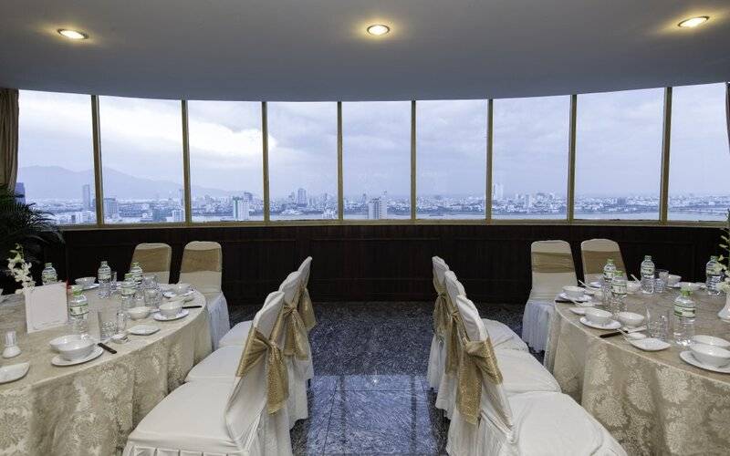 Muong Thanh Luxury Song Han