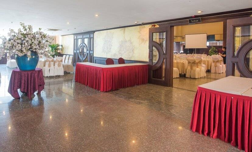 Muong Thanh Luxury Song Han