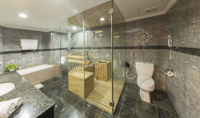 Muong Thanh Luxury Song Han
