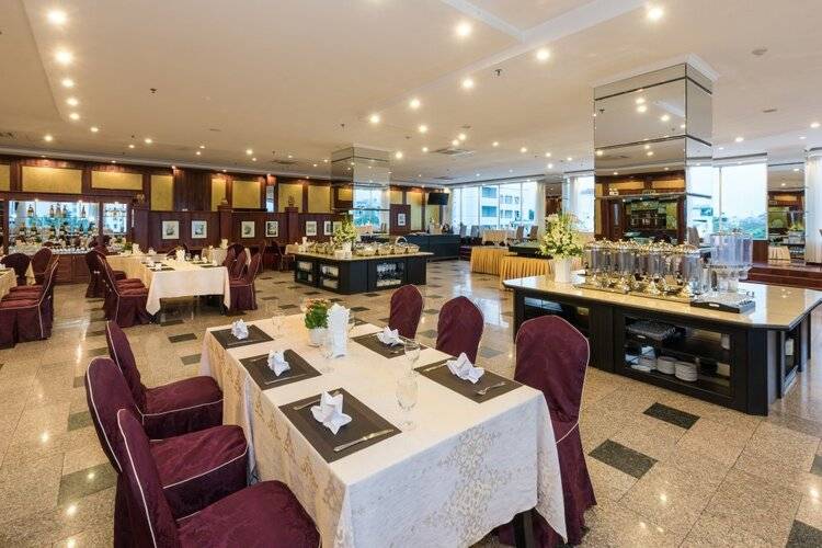 Muong Thanh Luxury Song Han