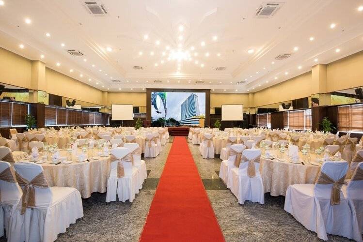 Muong Thanh Luxury Song Han