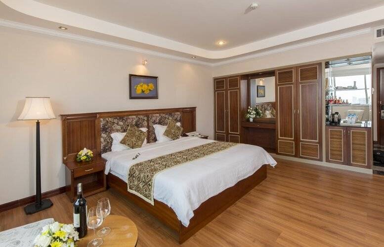 Muong Thanh Luxury Song Han