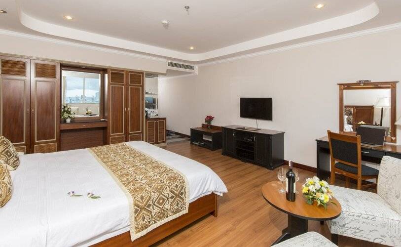 Muong Thanh Luxury Song Han