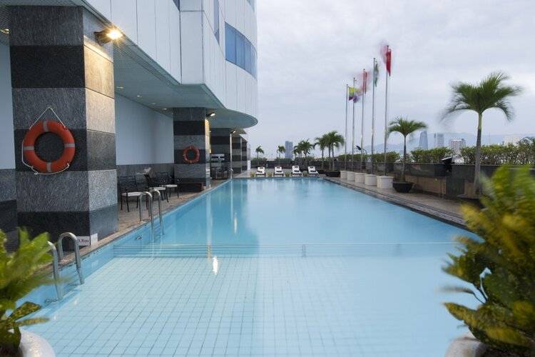 Muong Thanh Luxury Song Han