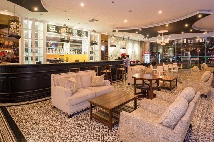 Muong Thanh Luxury Song Han