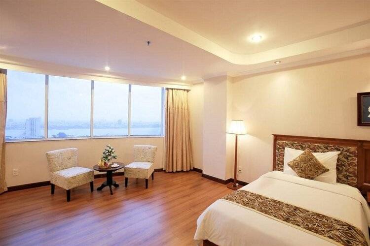 Muong Thanh Luxury Song Han