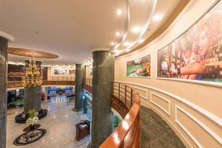 Muong Thanh Luxury Song Han