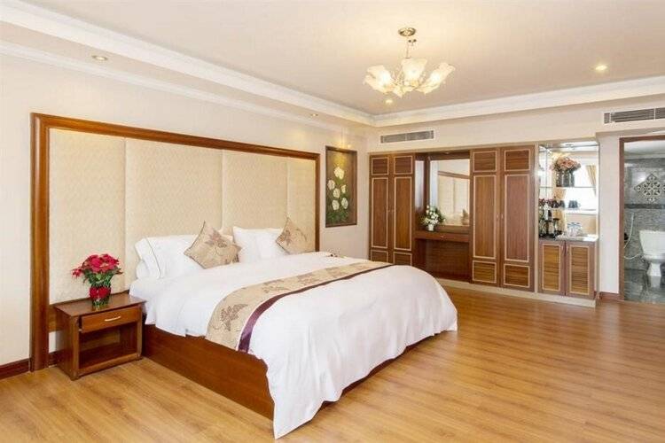 Muong Thanh Luxury Song Han