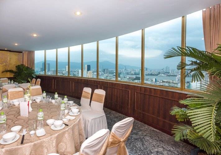 Muong Thanh Luxury Song Han