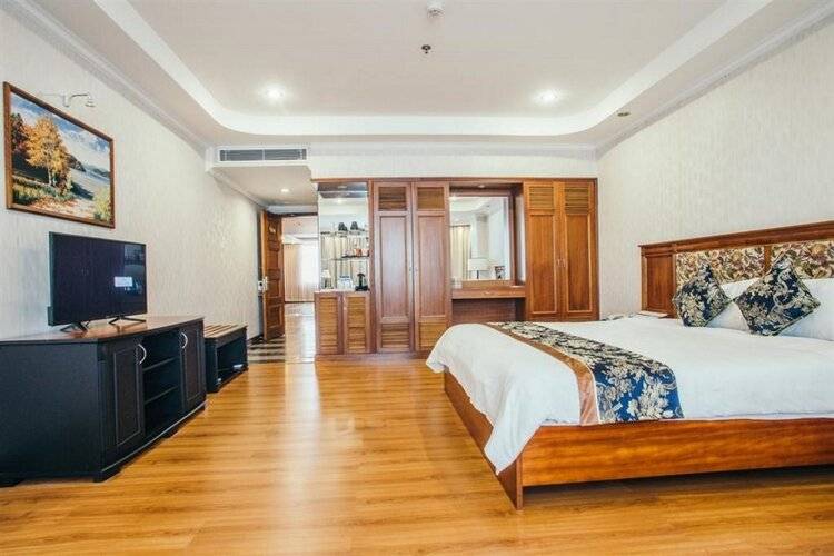 Muong Thanh Luxury Song Han