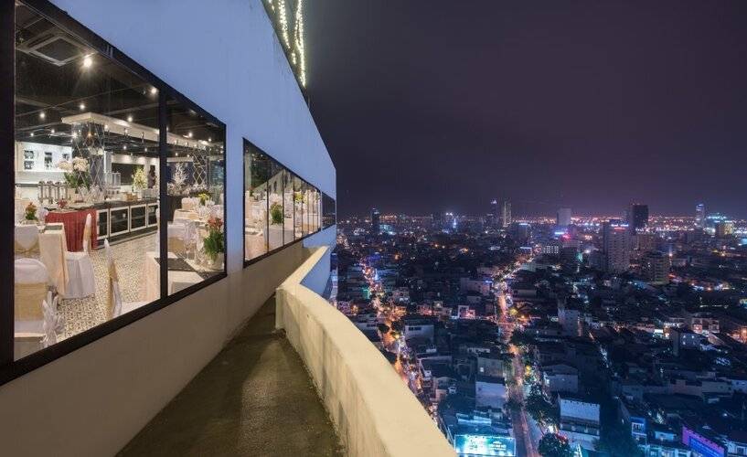 Muong Thanh Luxury Song Han