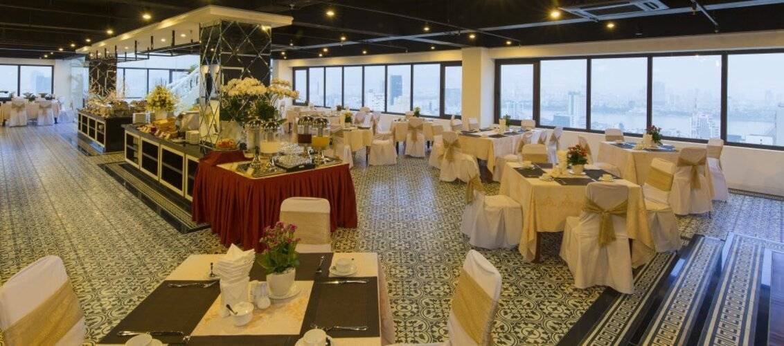 Muong Thanh Luxury Song Han