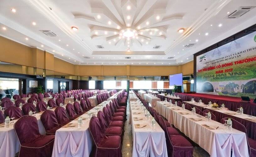 Muong Thanh Luxury Song Han