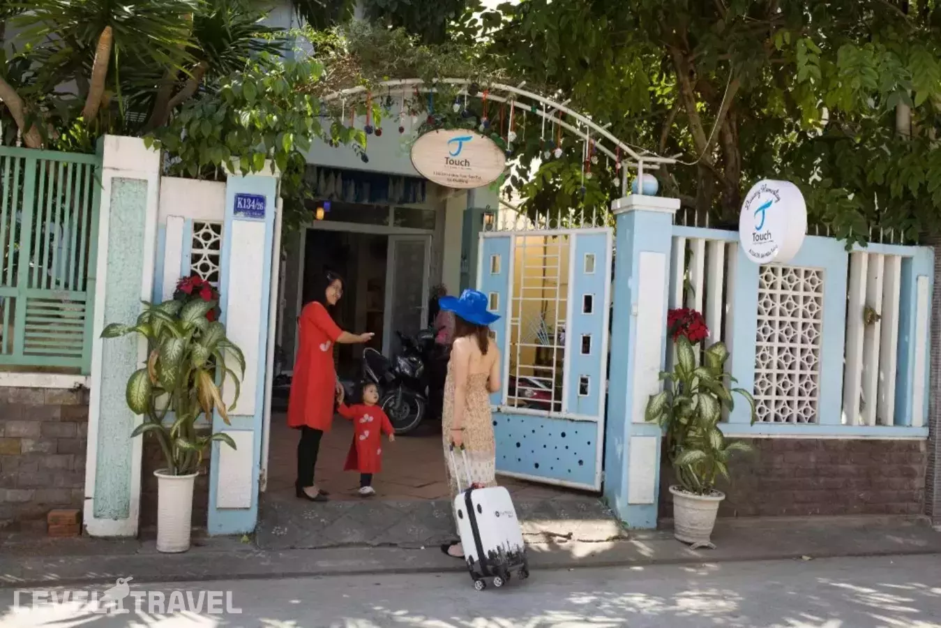 Touch Da Nang Hostel