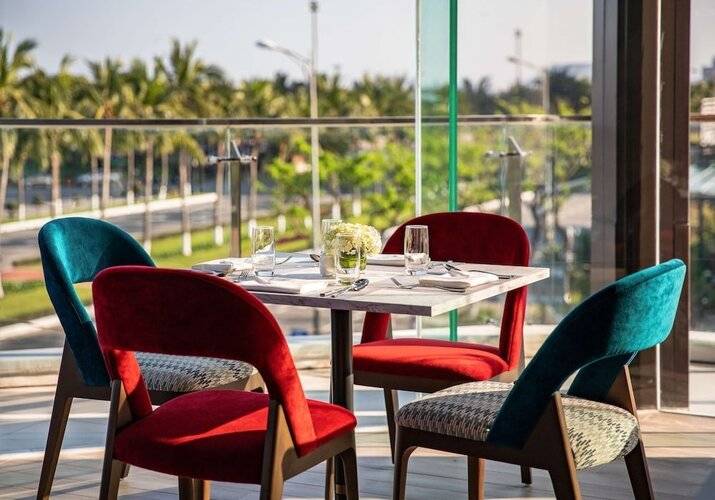 Radisson Hotel Danang