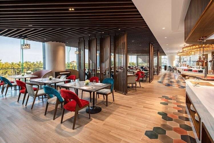 Radisson Hotel Danang