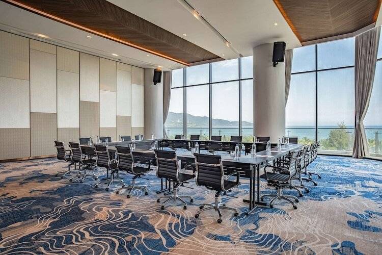 Radisson Hotel Danang
