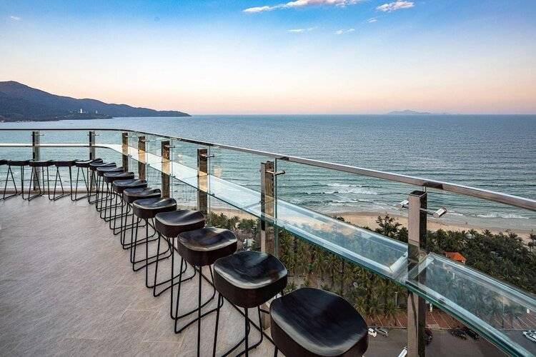 Radisson Hotel Danang