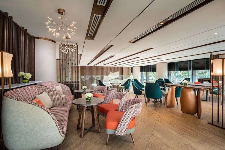 Radisson Hotel Danang