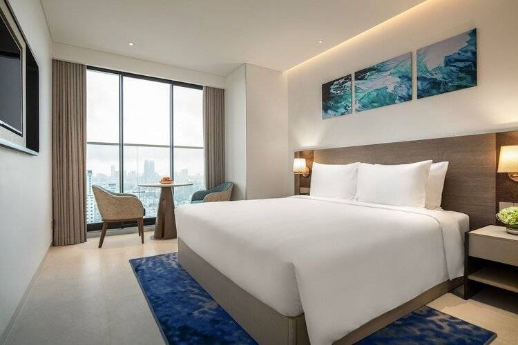 Radisson Hotel Danang