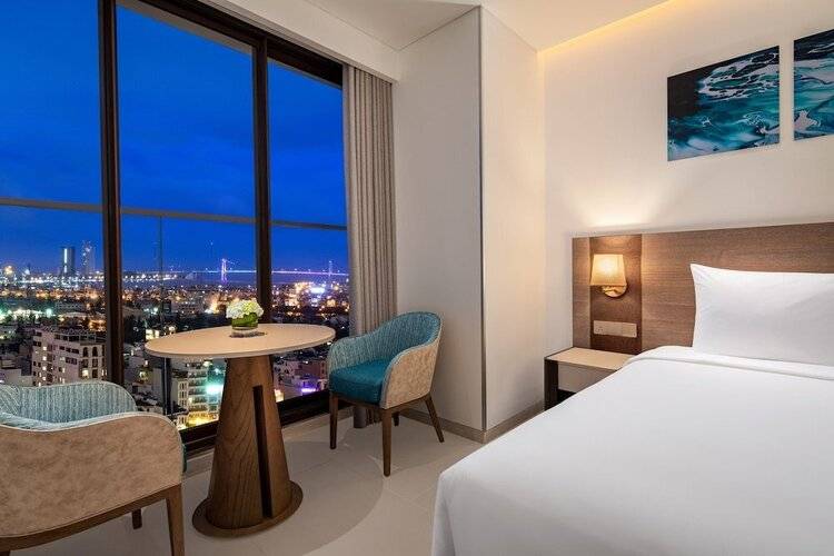 Radisson Hotel Danang