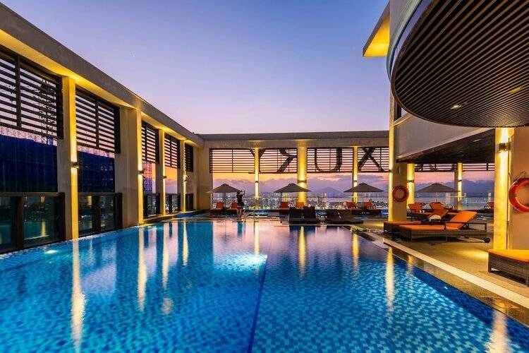 Neo Classic Condo