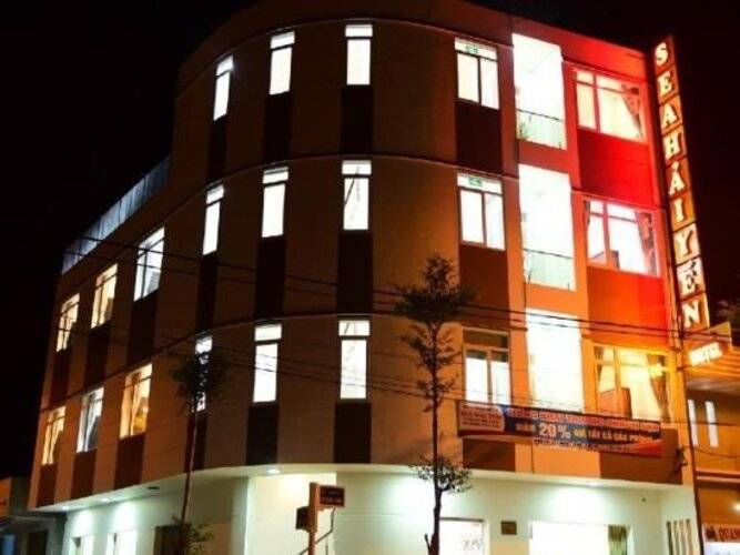 Sea Hai Yen Hotel