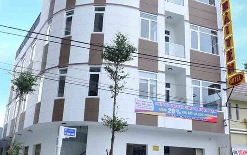 Sea Hai Yen Hotel