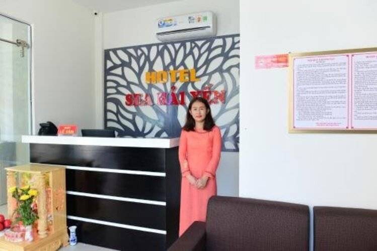Sea Hai Yen Hotel