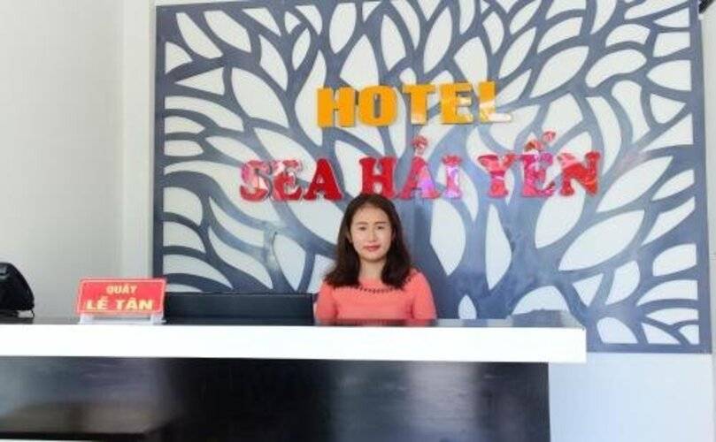 Sea Hai Yen Hotel