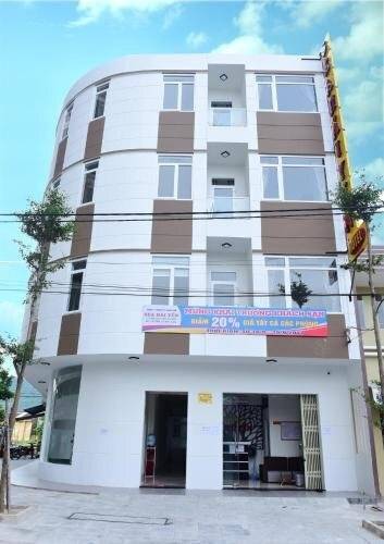 Sea Hai Yen Hotel