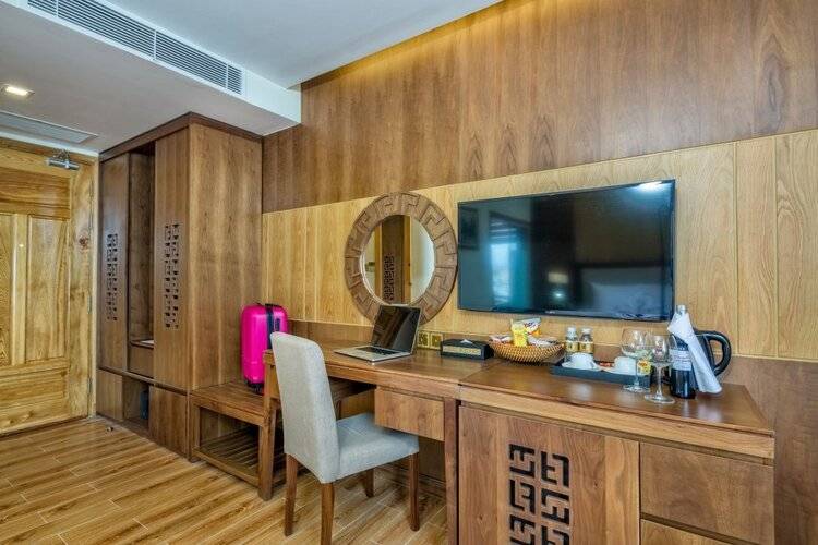 Nhu Minh Plaza Danang Hotel