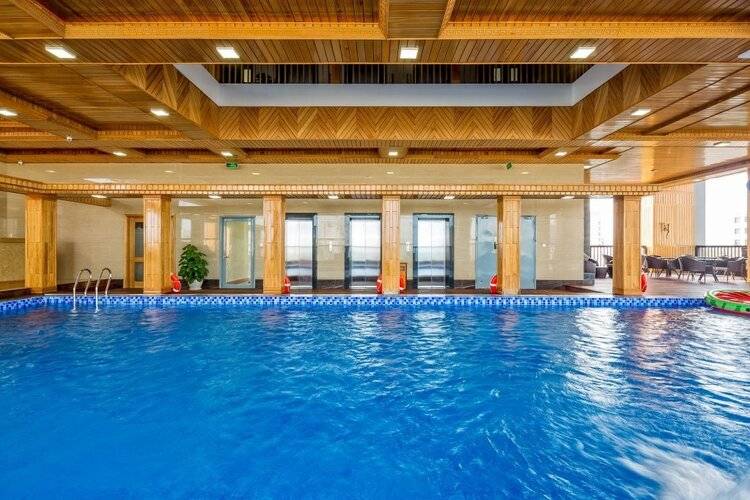 Nhu Minh Plaza Danang Hotel