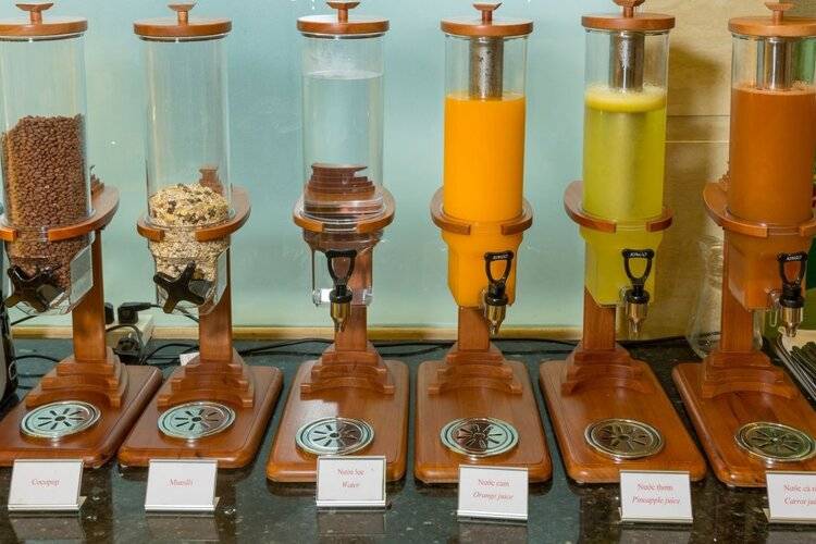 Nhu Minh Plaza Danang Hotel