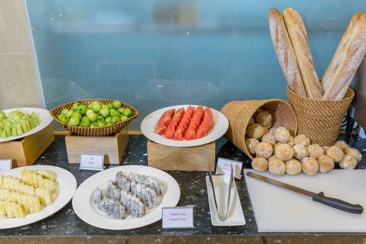 Nhu Minh Plaza Danang Hotel