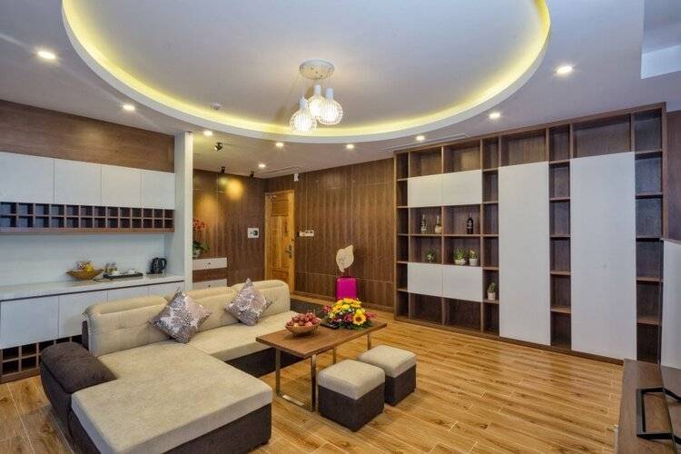 Nhu Minh Plaza Danang Hotel