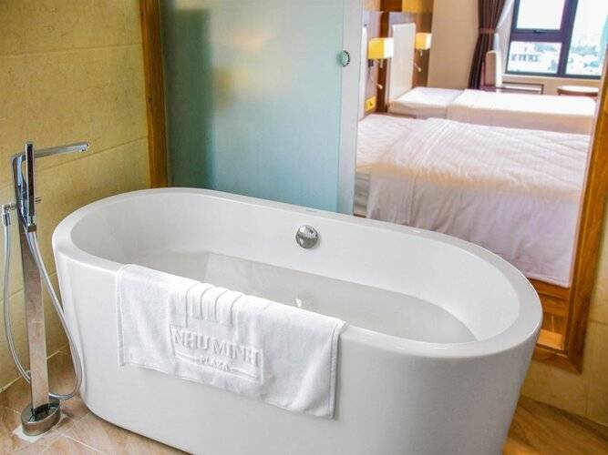 Nhu Minh Plaza Danang Hotel