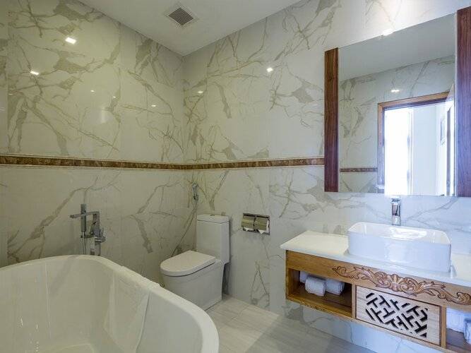 Nhu Minh Plaza Danang Hotel