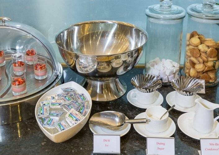 Nhu Minh Plaza Danang Hotel