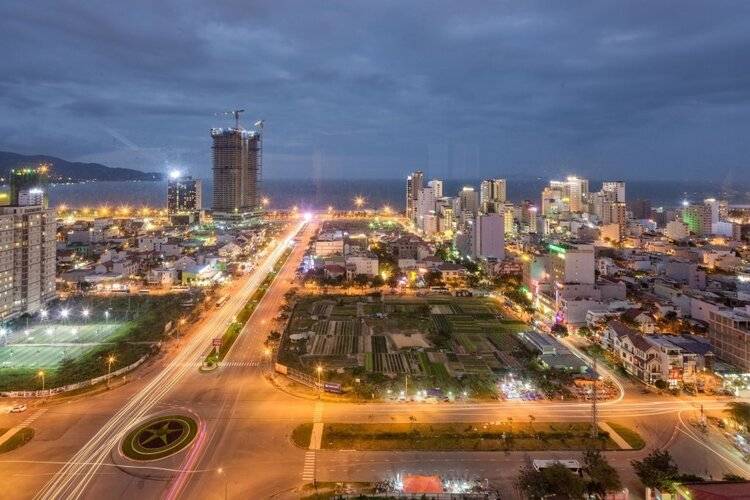 Nhu Minh Plaza Danang Hotel