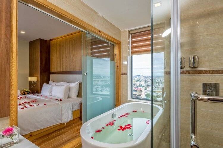 Nhu Minh Plaza Danang Hotel