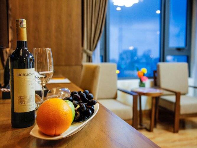 Nhu Minh Plaza Danang Hotel