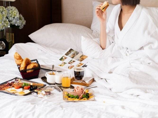 Nhu Minh Plaza Danang Hotel