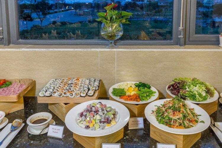 Nhu Minh Plaza Danang Hotel