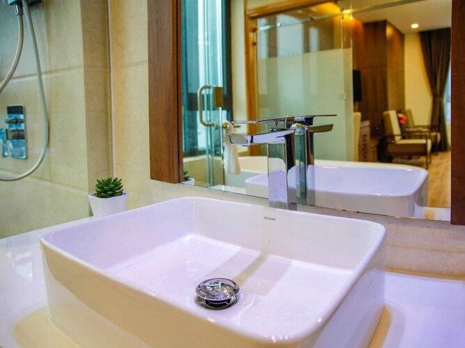 Nhu Minh Plaza Danang Hotel