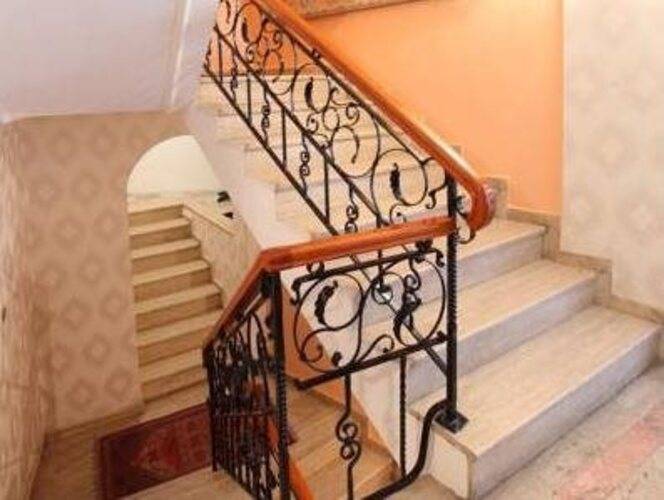 Ayasofya Hotel