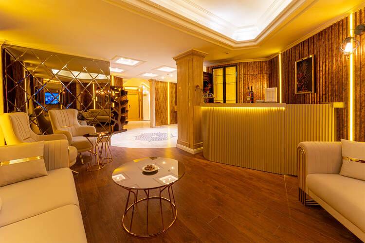 Ayasofya Hotel