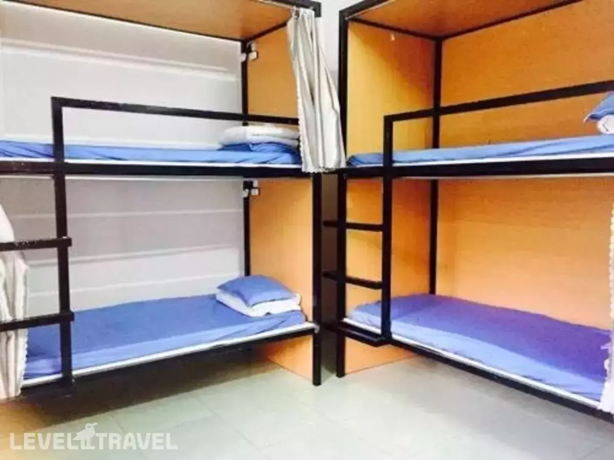 Hanigo Homestay - Hostel