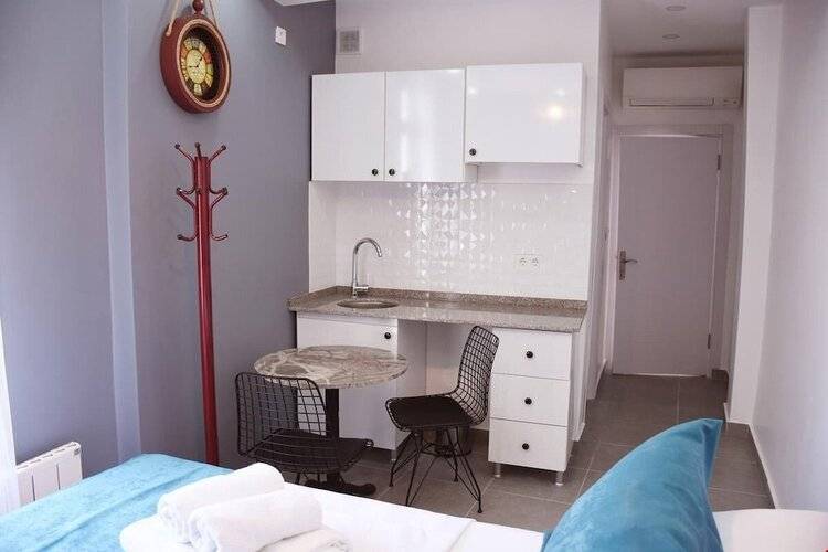Galata Zade Hotel
